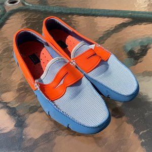 Swims Rubber Loafers